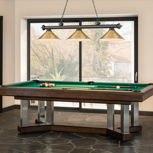 Cordon 3 Light Billiard