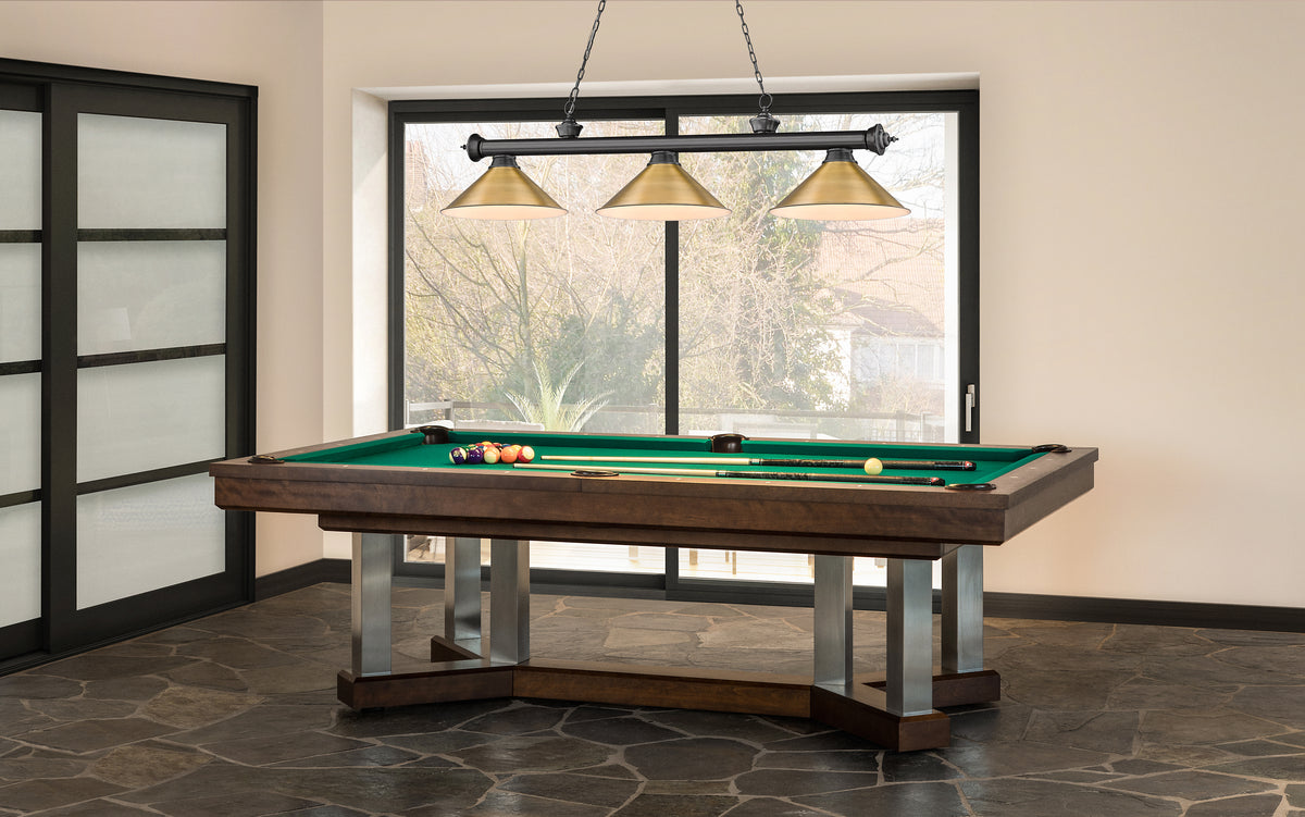 Cordon 3 Light Billiard