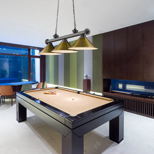 Cordon 3 Light Billiard
