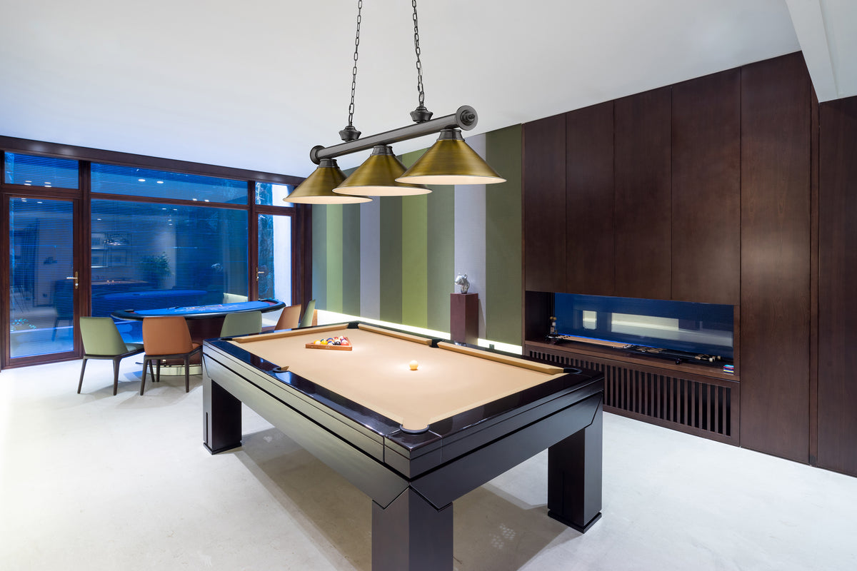 Cordon 3 Light Billiard
