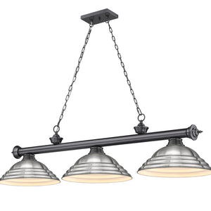 Cordon 3 Light Billiard