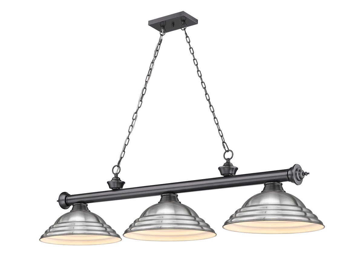 Cordon 3 Light Billiard