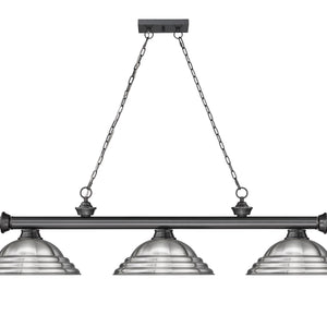 Cordon 3 Light Billiard