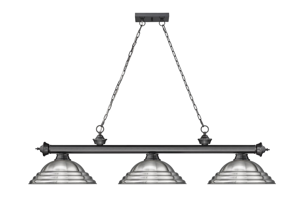Cordon 3 Light Billiard