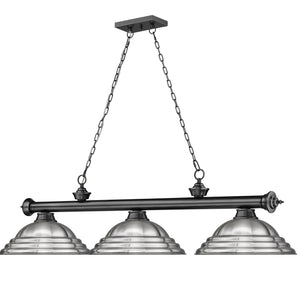 Cordon 3 Light Billiard