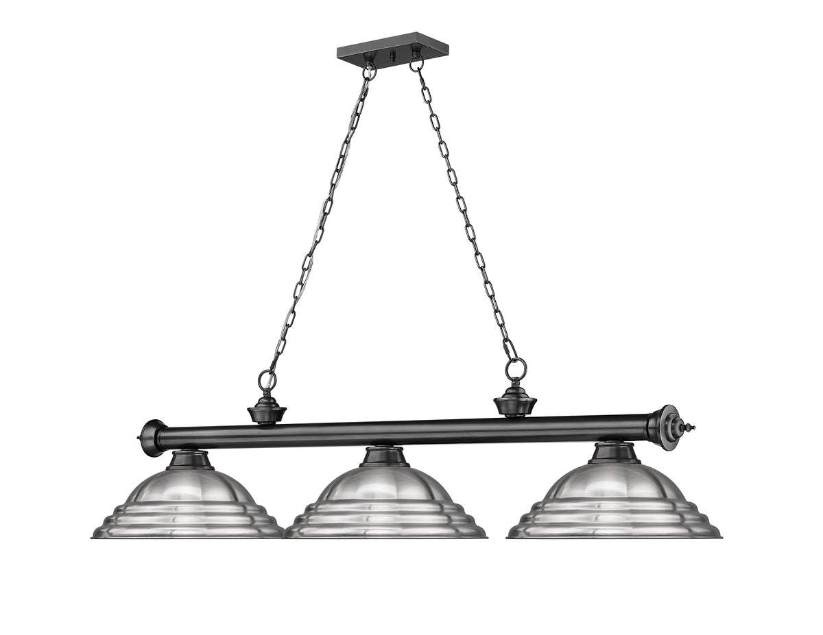 Cordon 3 Light Billiard