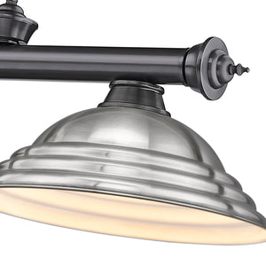 Cordon 3 Light Billiard