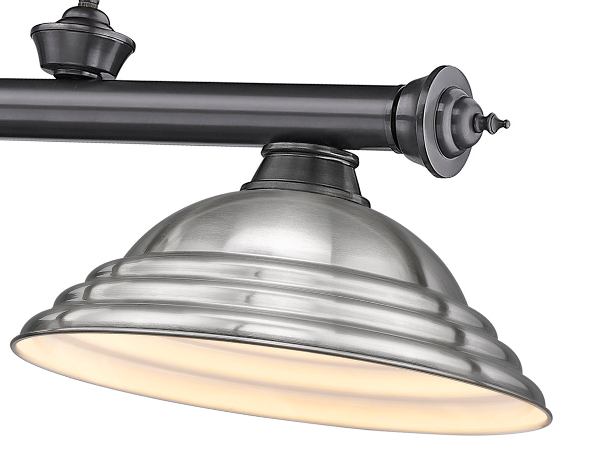 Cordon 3 Light Billiard