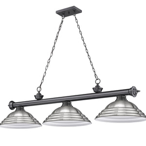Cordon 3 Light Billiard