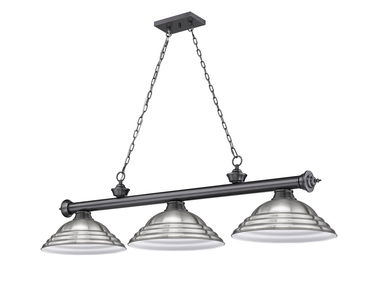 Cordon 3 Light Billiard