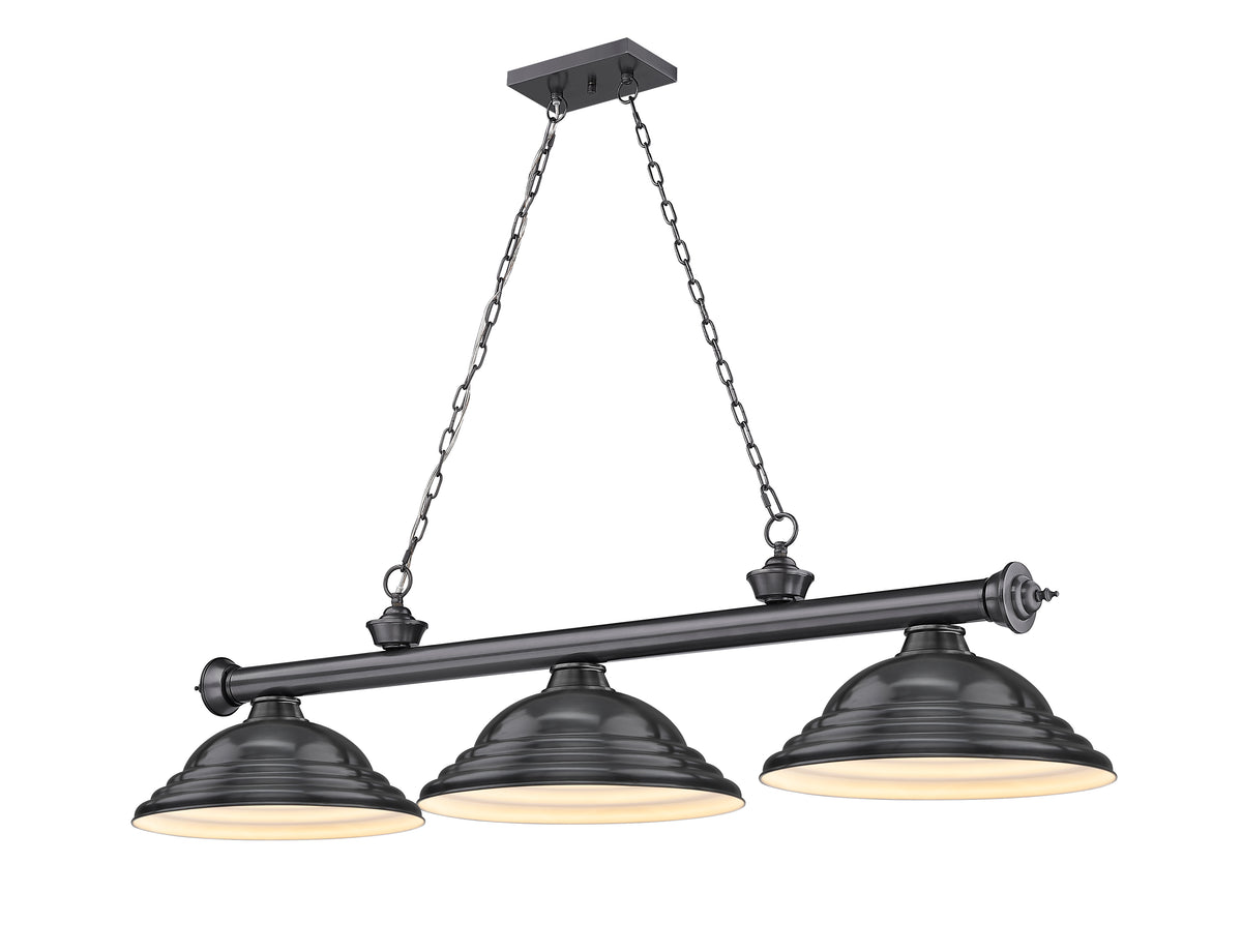 Cordon 3 Light Billiard