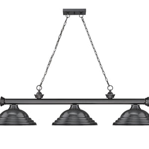 Cordon 3 Light Billiard