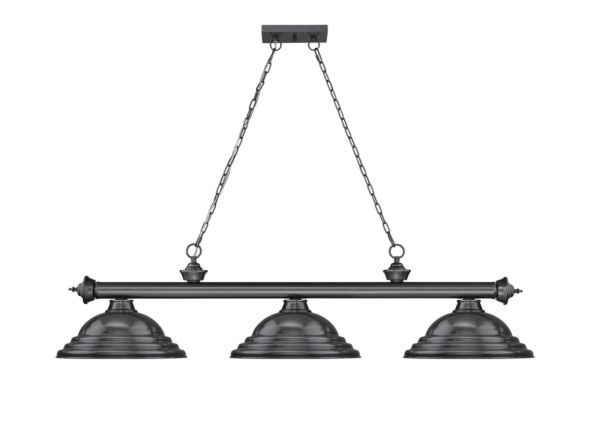 Cordon 3 Light Billiard