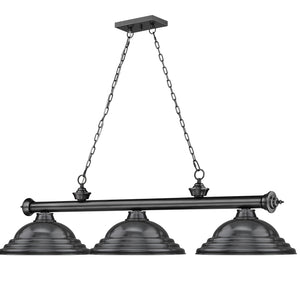 Cordon 3 Light Billiard
