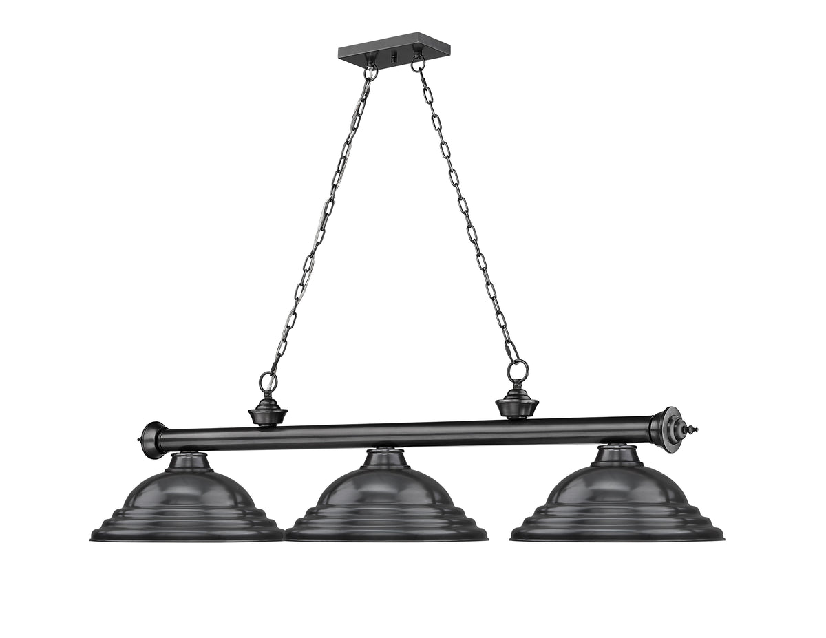 Cordon 3 Light Billiard