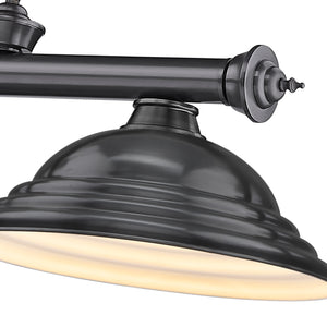 Cordon 3 Light Billiard
