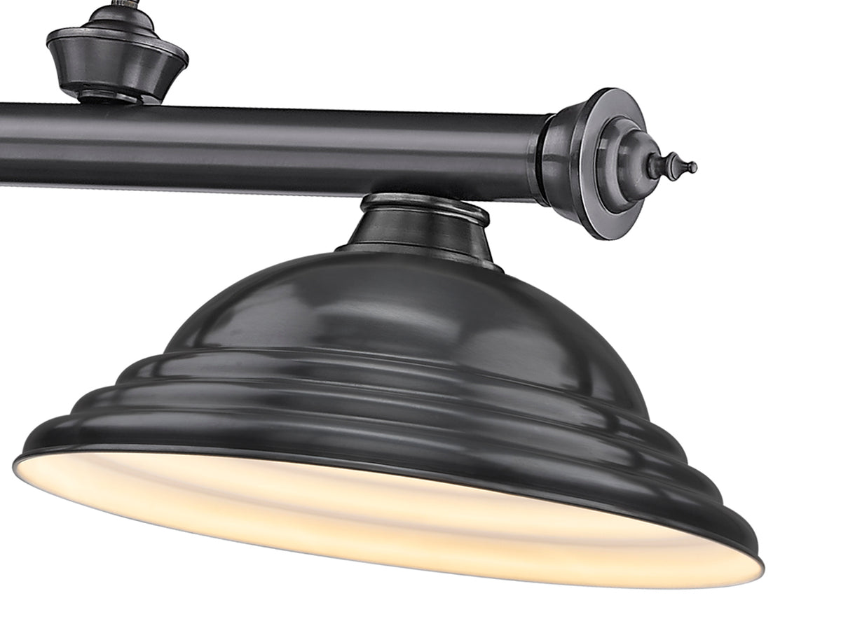 Cordon 3 Light Billiard