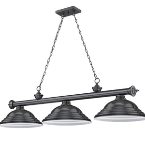 Cordon 3 Light Billiard