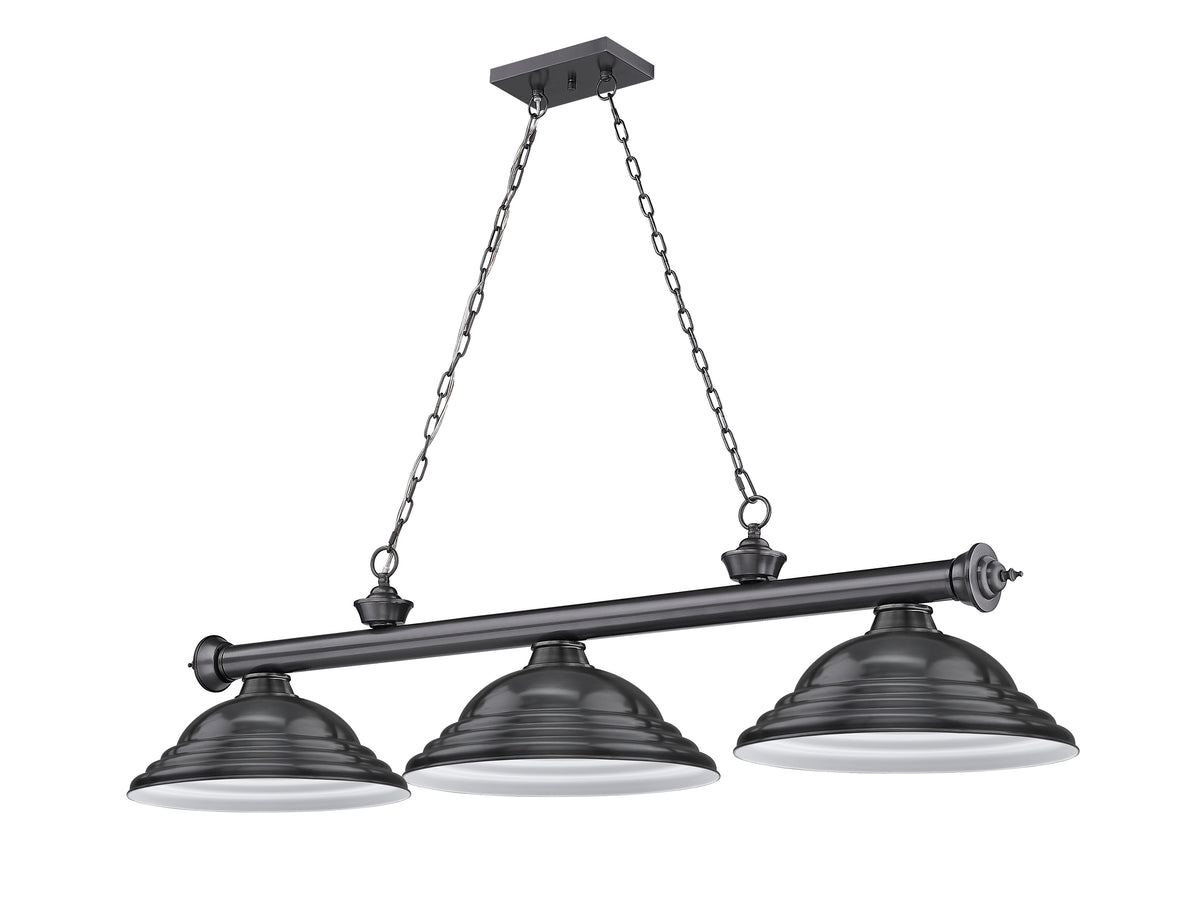 Cordon 3 Light Billiard