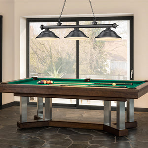 Cordon 3 Light Billiard