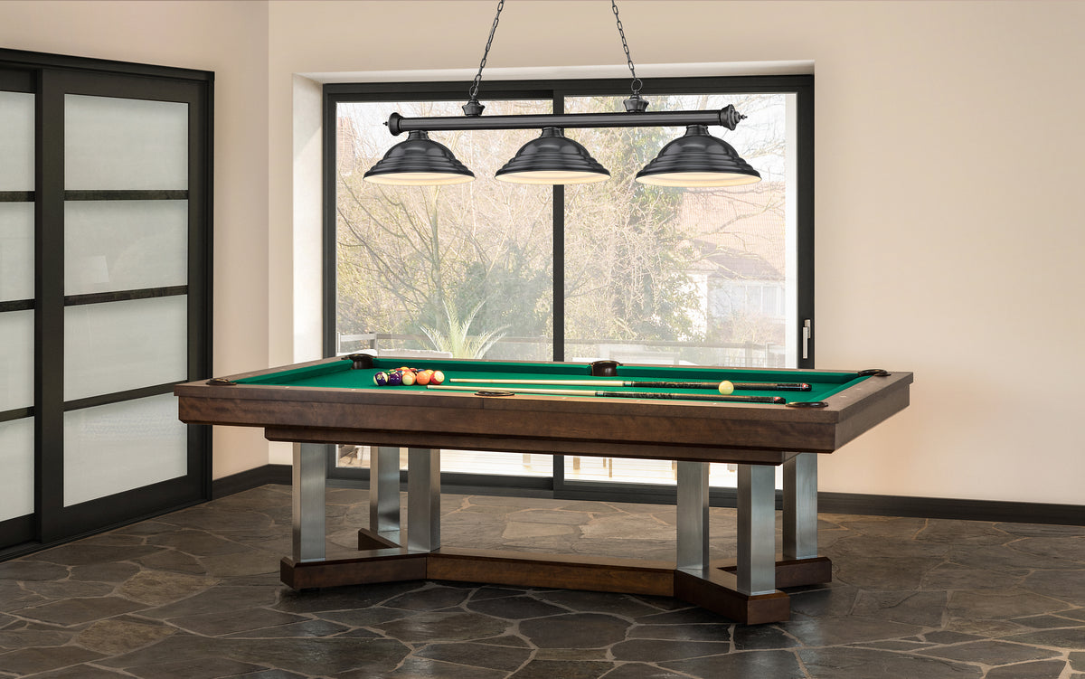 Cordon 3 Light Billiard