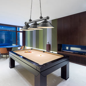 Cordon 3 Light Billiard