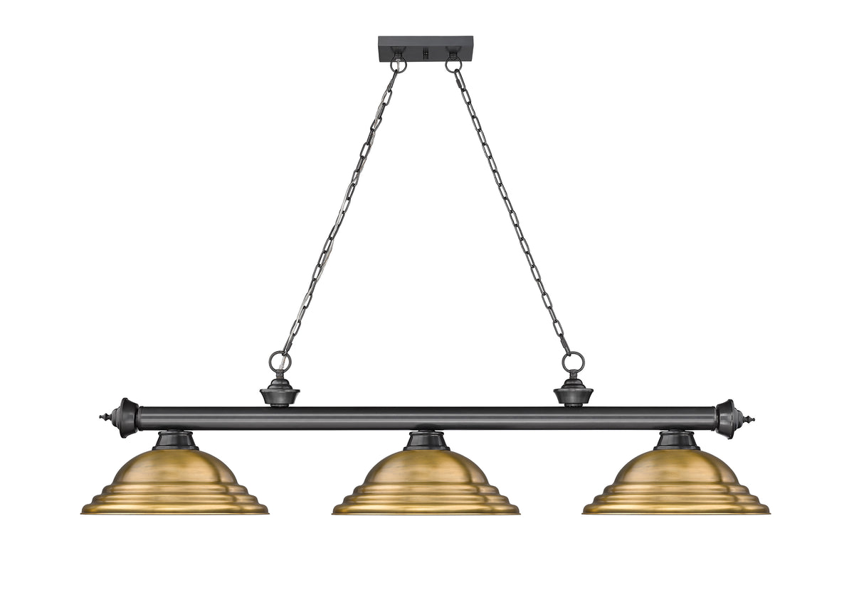 Cordon 3 Light Billiard