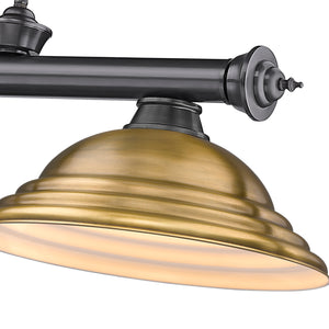 Cordon 3 Light Billiard