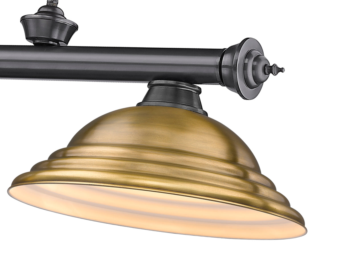 Cordon 3 Light Billiard