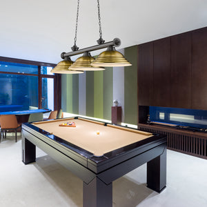 Cordon 3 Light Billiard
