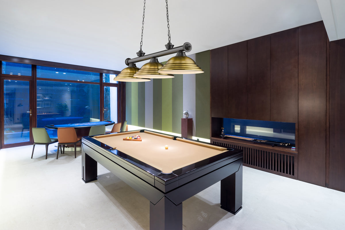 Cordon 3 Light Billiard