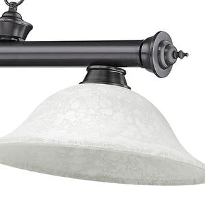 Cordon 3 Light Billiard
