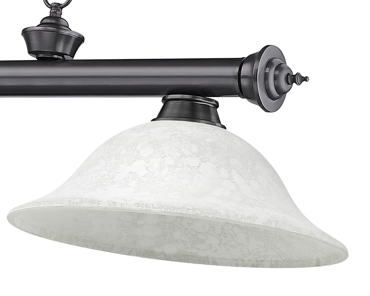 Cordon 3 Light Billiard