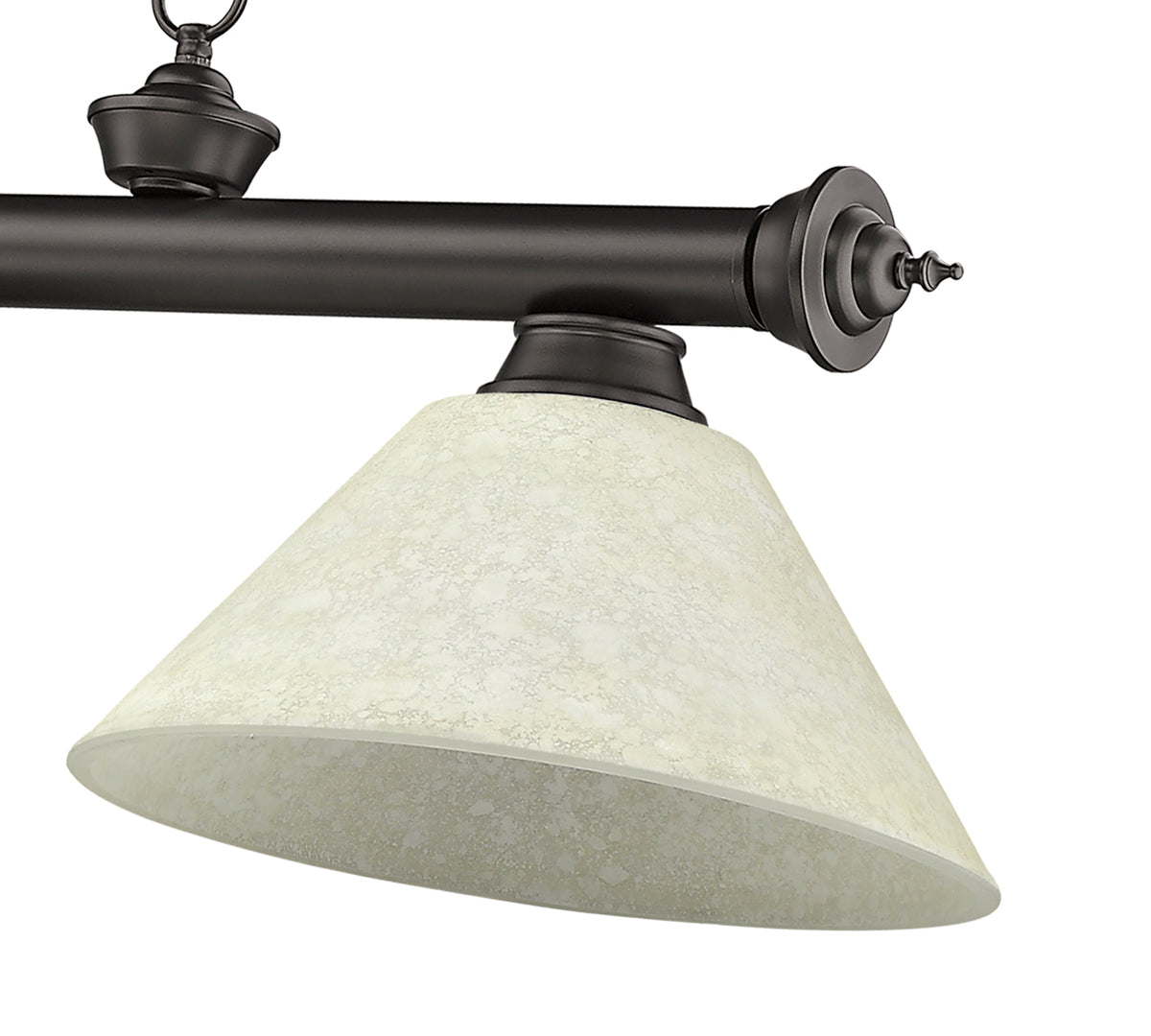 Cordon 3 Light Billiard