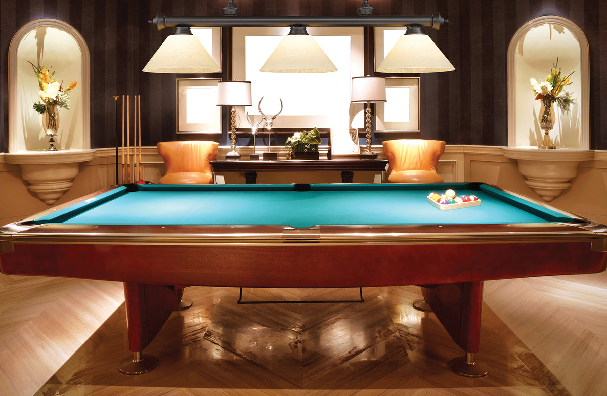 Cordon 3 Light Billiard