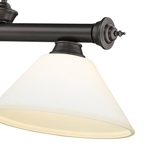 Cordon 3 Light Billiard