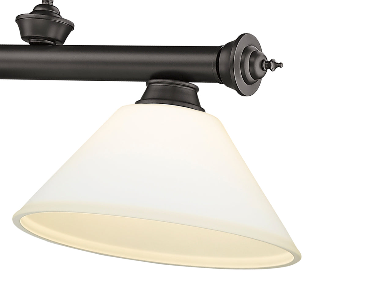 Cordon 3 Light Billiard