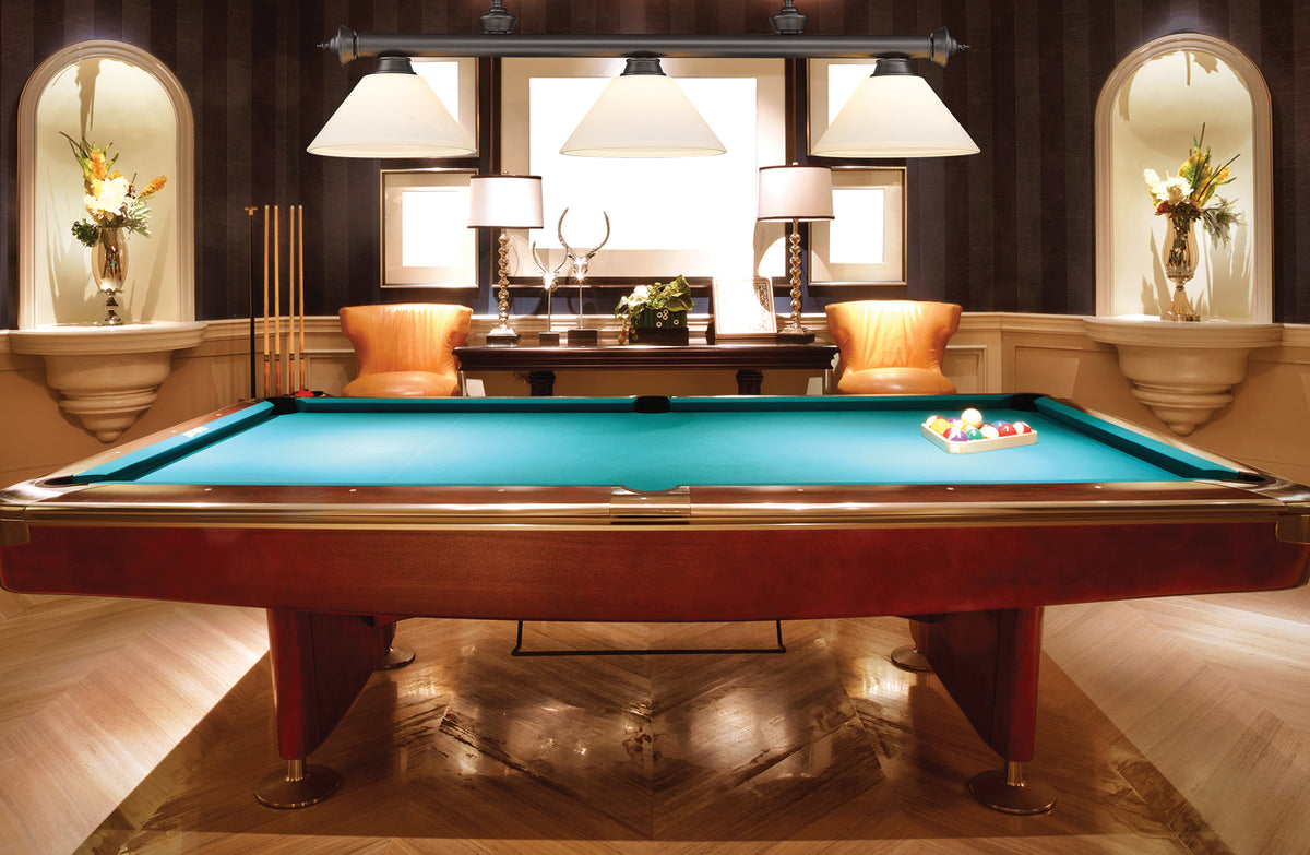 Cordon 3 Light Billiard