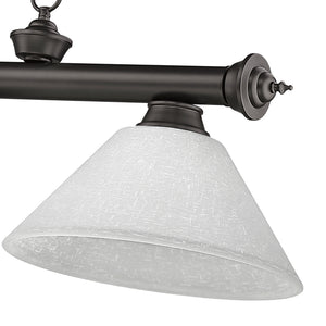 Cordon 3 Light Billiard