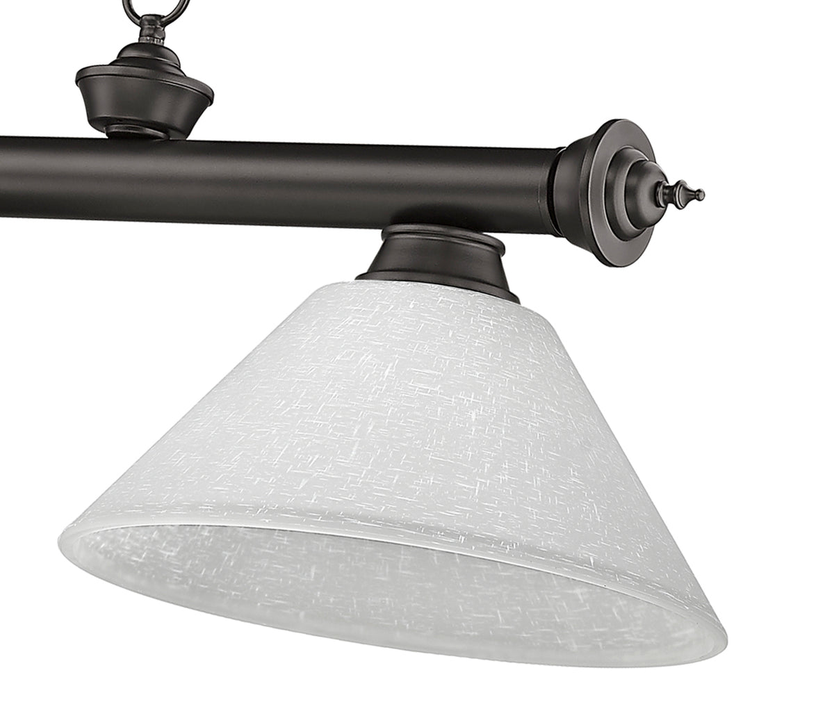 Cordon 3 Light Billiard