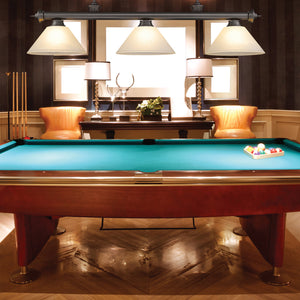 Cordon 3 Light Billiard