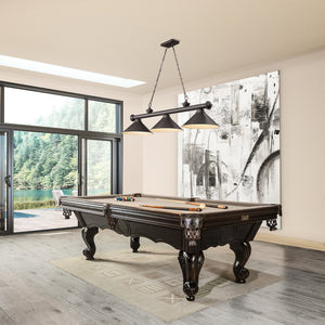 Cordon 3 Light Billiard