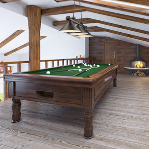 Cordon 3 Light Billiard