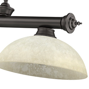 Cordon 3 Light Billiard