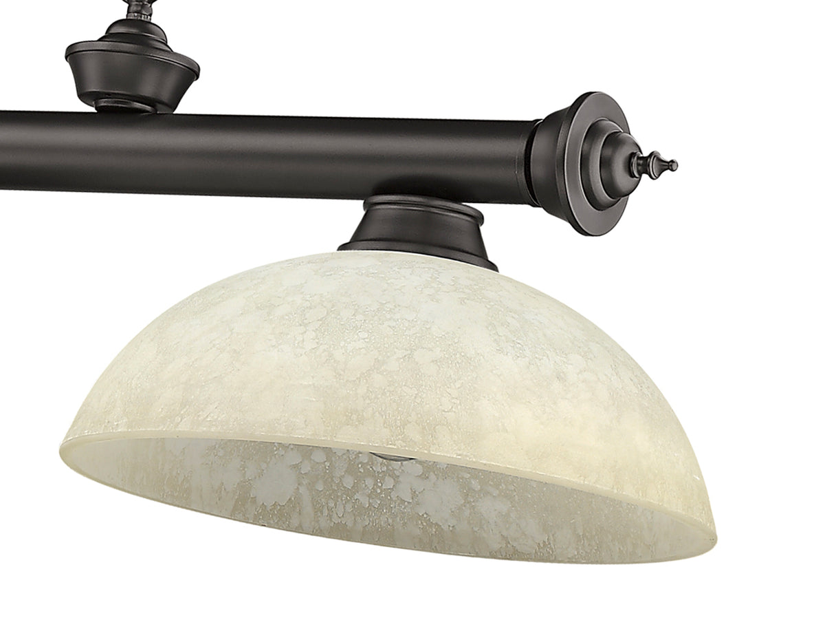 Cordon 3 Light Billiard