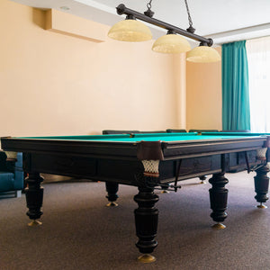 Cordon 3 Light Billiard