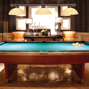 Cordon 3 Light Billiard