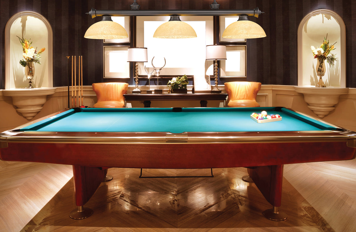 Cordon 3 Light Billiard