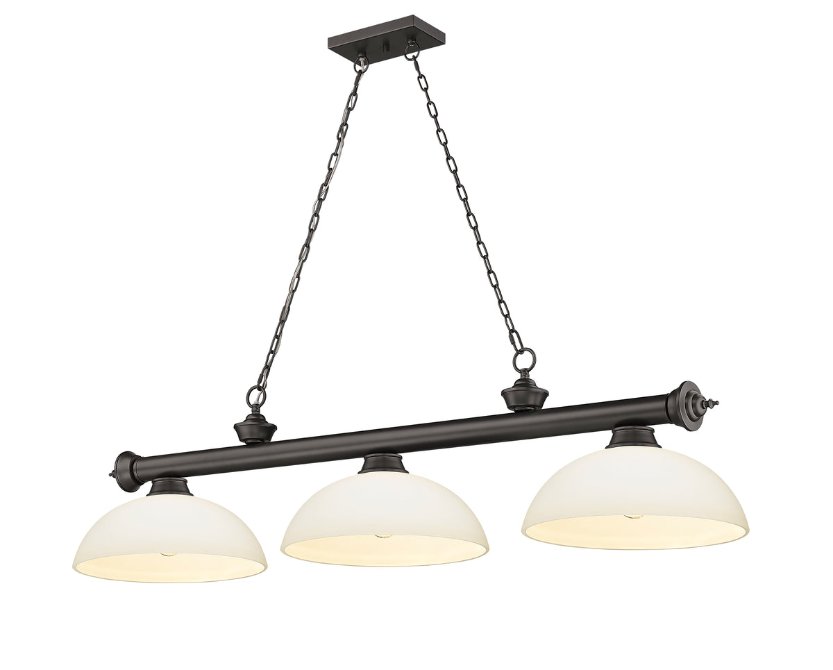 Cordon 3 Light Billiard