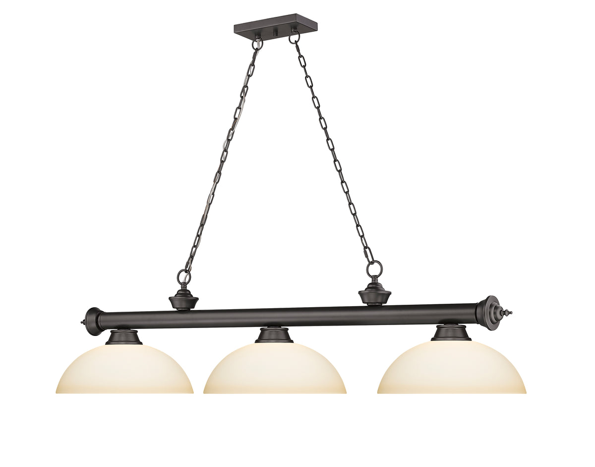 Cordon 3 Light Billiard